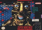 Lawnmower Man, The Box Art Front